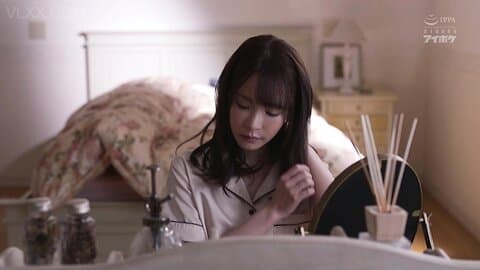 IPX-901 Kana Momonogi (Father and Daughter-in-law)